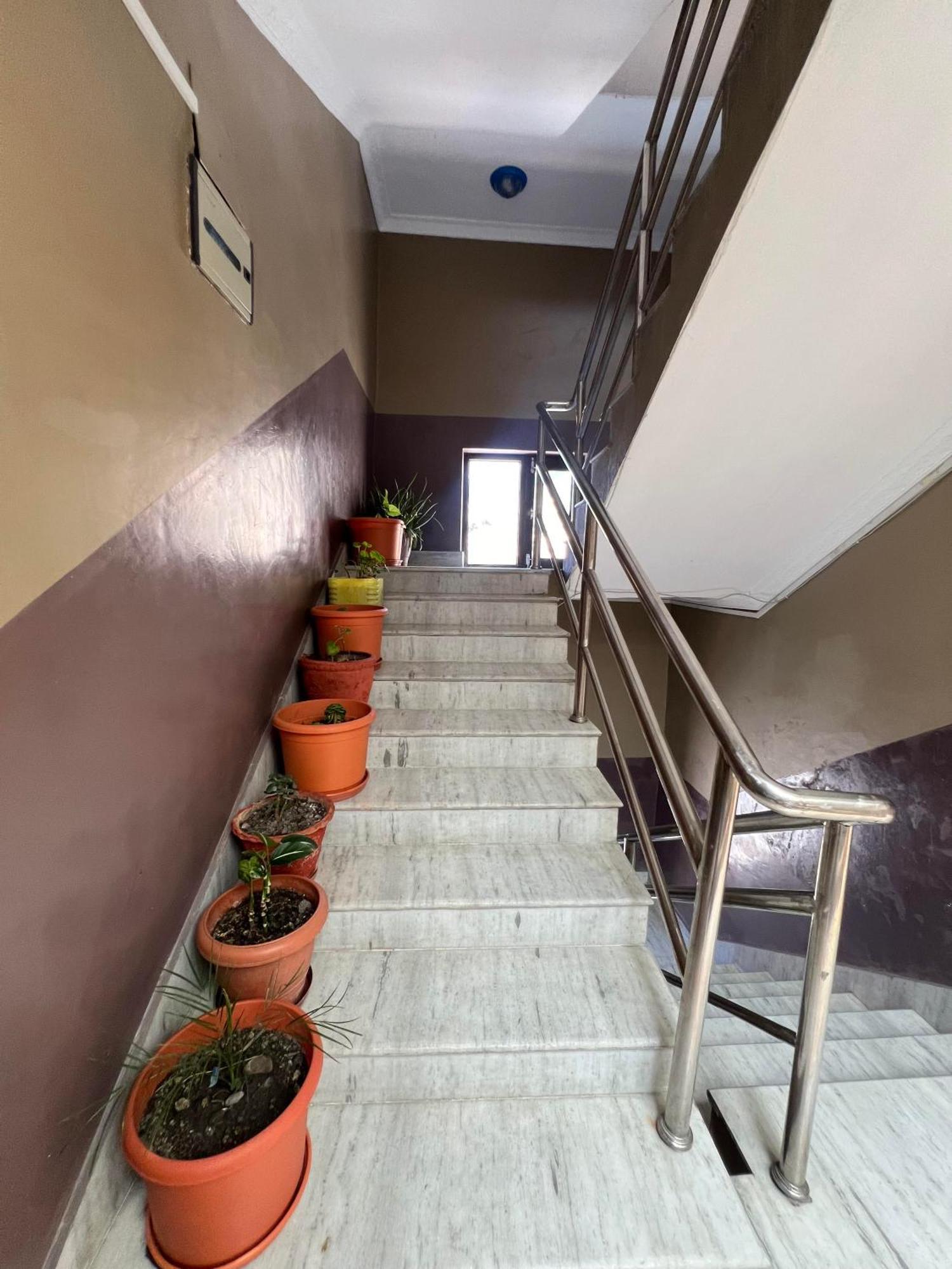 New Neeru Guest House Jomsom Buitenkant foto